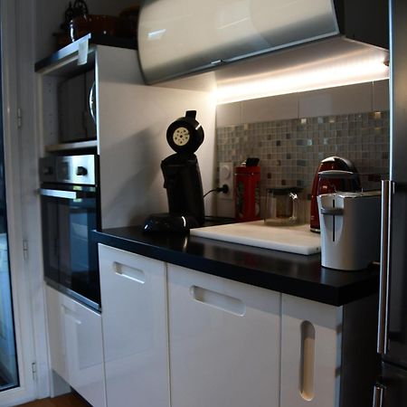 Les Floralies Appartement Pau Buitenkant foto